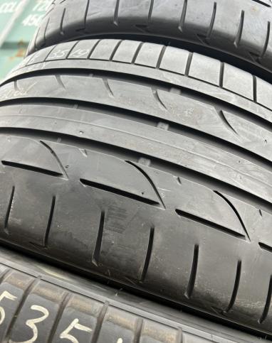 Bridgestone Potenza S001 245/35 R19