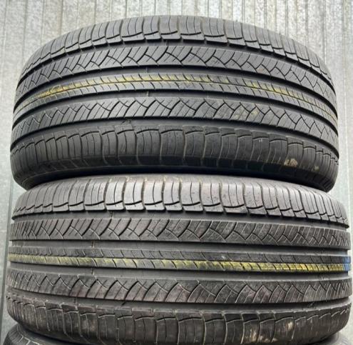 Michelin Latitude Tour HP 285/50 R20