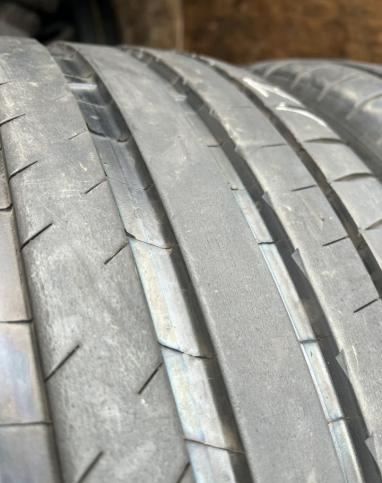 Michelin Pilot Sport 4 S 315/30 R21