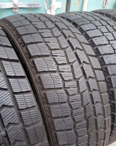 Dunlop Winter Maxx WM02 205/60 R16