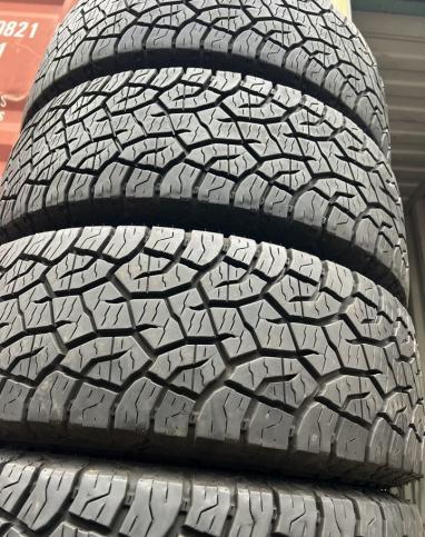 Kumho Road Venture AT52 275/70 R17