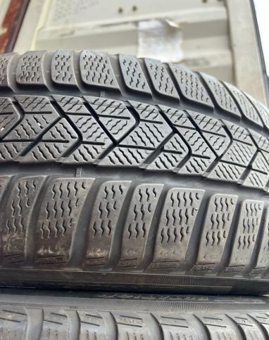 Pirelli Winter Sottozero 3 225/55 R17