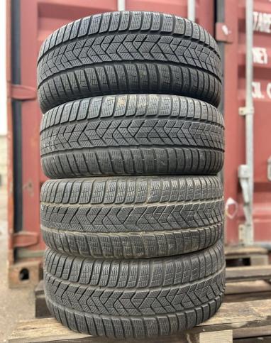 Pirelli Winter Sottozero 3 225/45 R18