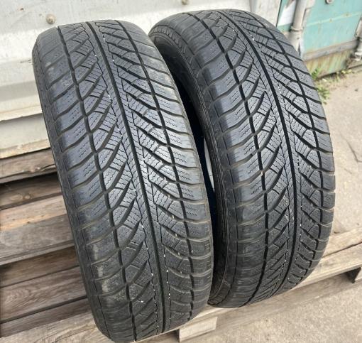 Goodyear UltraGrip 8 Performance 205/60 R16