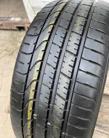 Pirelli P Zero 245/40 R20