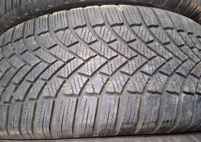 Bridgestone Blizzak LM-005 235/55 R18