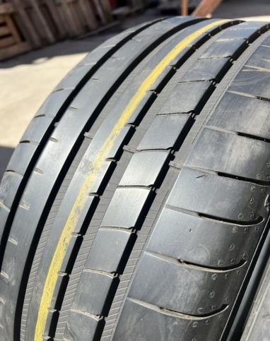 Goodyear Eagle F1 Asymmetric 5 245/40 R18