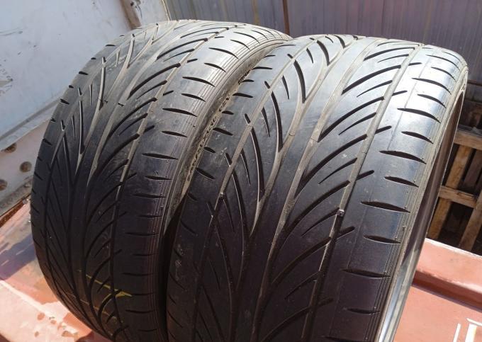 Hankook Ventus V12 Evo K110 245/35 R18