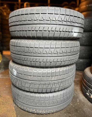 Bridgestone Ice Partner 2 215/65 R16