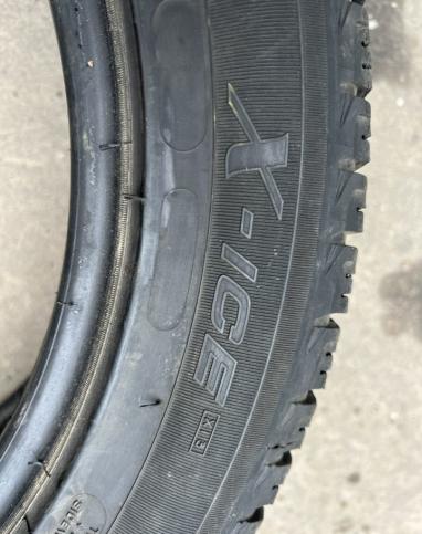 Michelin X-Ice 3 205/55 R16