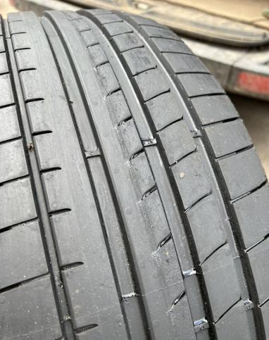 Goodyear Eagle F1 Asymmetric 5 265/40 R21