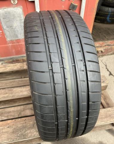 Goodyear Eagle F1 Asymmetric 3 245/35 R20