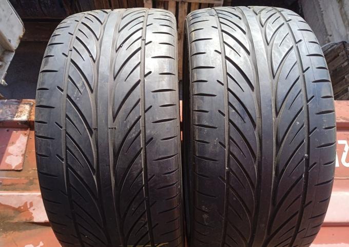 Hankook Ventus V12 Evo K110 245/35 R18