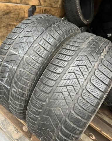 Pirelli Winter Sottozero 3 235/60 R16