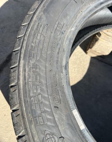 Michelin Latitude Tour HP 245/60 R18