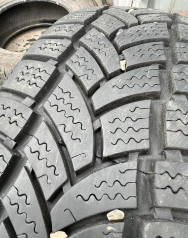 Vredestein ComTrac Winter 205/65 R16C