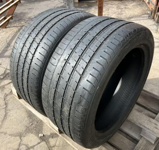 Pirelli P Zero 275/40 R19