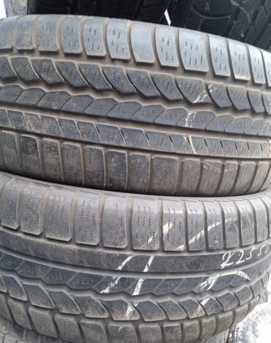 Continental ContiWinterContact TS 790 225/55 R16