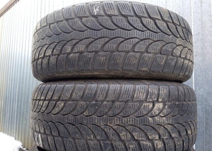 Bridgestone Blizzak LM-32 225/55 R17