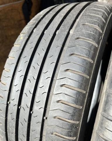 Continental ContiEcoContact 5 195/55 R16