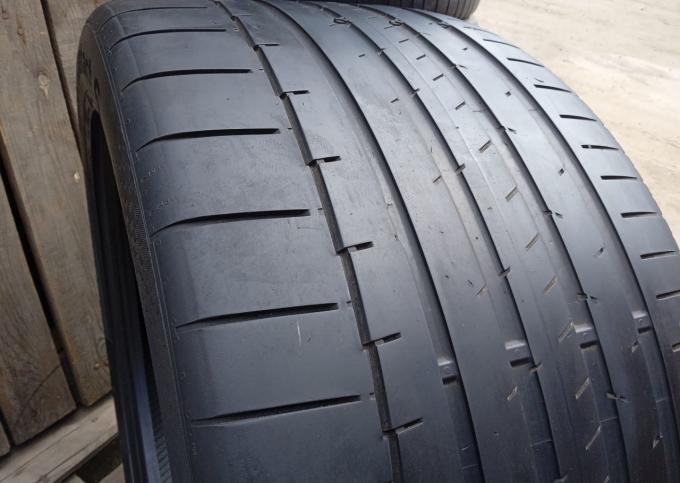 Continental SportContact 6 315/40 R21