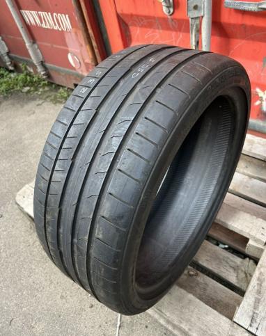 Continental ContiSportContact 5P 235/35 R19