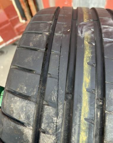 Goodyear Eagle F1 Asymmetric 3 245/35 R20