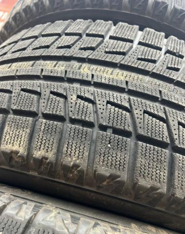 Bridgestone Blizzak RFT 255/50 R19