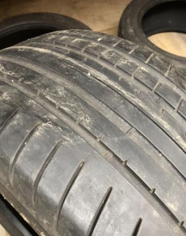 Goodyear Eagle F1 Asymmetric 3 275/35 R19