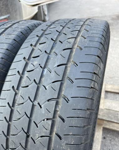 Barum Vanis 2 235/65 R16C