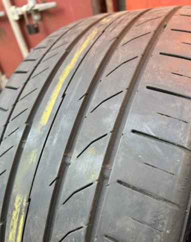 Continental ContiSportContact 5 255/35 R19