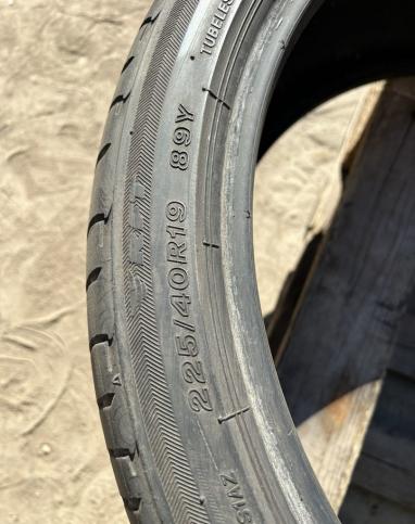 Bridgestone Potenza S001 225/40 R19