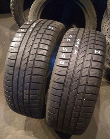 Hankook IceBear W300 205/50 R17