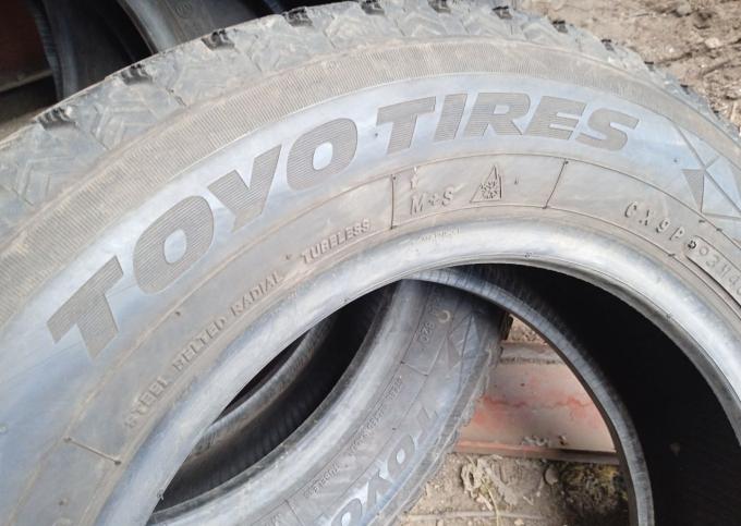 Toyo Observe GIZ2 175/65 R14