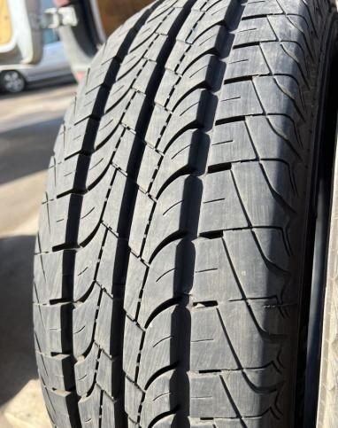 Semperit Van Life 195/70 R15C