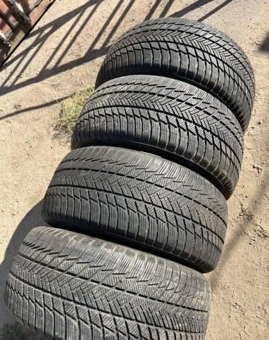 Bridgestone Blizzak LM-001 265/50 R19