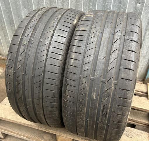 Continental ContiSportContact 5P 245/35 R19