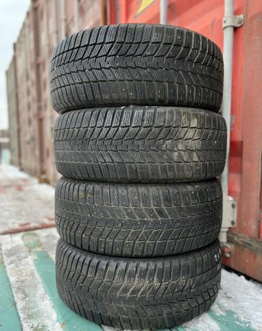 Continental WinterContact SI 215/55 R16