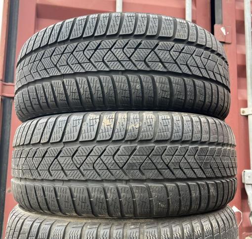 Pirelli Winter Sottozero 3 225/45 R18