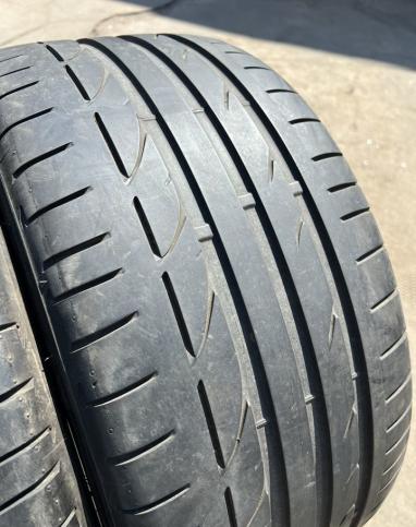 Bridgestone Potenza S001 255/40 R18