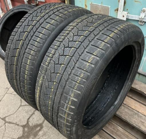 Continental ContiWinterContact TS 860S 275/40 R21