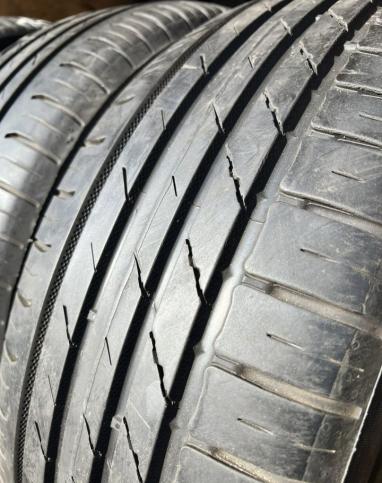 Nokian Tyres Wetproof 205/60 R16