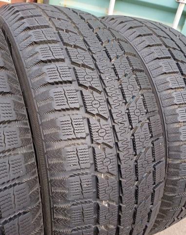 Toyo Observe GSi-5 275/50 R21