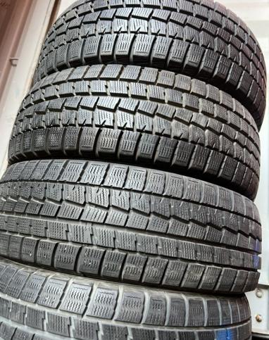 Dunlop Winter Maxx WM01 195/65 R15