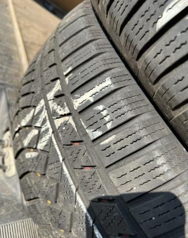 Continental ContiWinterContact TS 850 P 235/60 R18