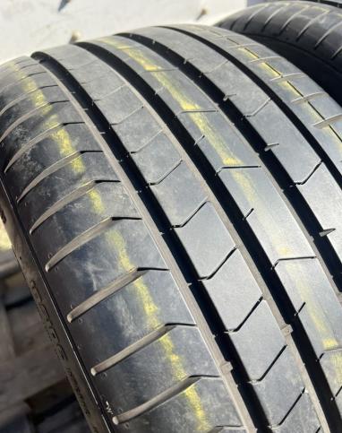 Pirelli P Zero PZ4 275/40 R20