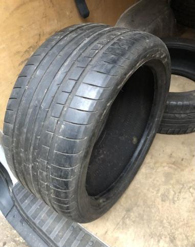 Goodyear Eagle F1 Asymmetric 3 275/35 R19