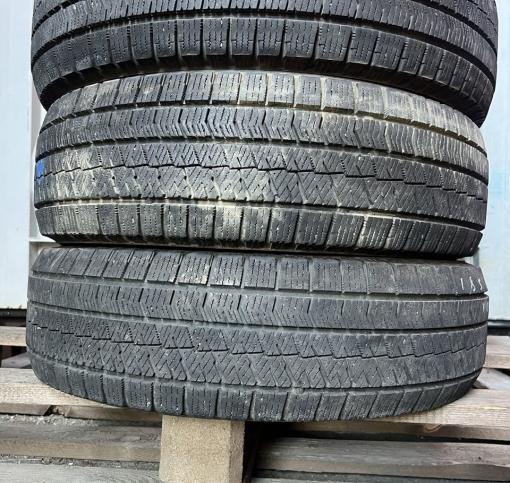 Bridgestone Blizzak VRX2 185/65 R15