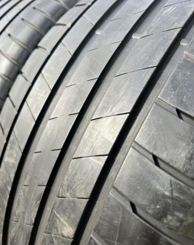 Bridgestone Turanza T005 245/45 R19