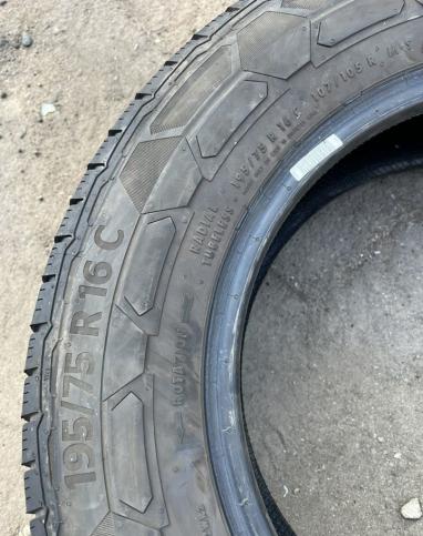 Continental VanContact Winter 195/75 R16C